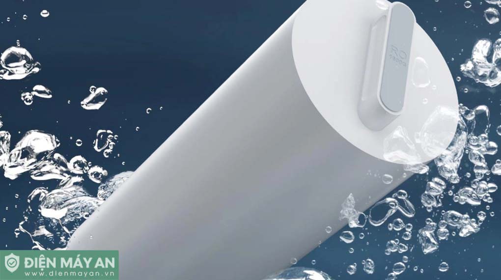 Máy lọc nước tích hợp vòi Xiaomi Mijia 1600G MR1682